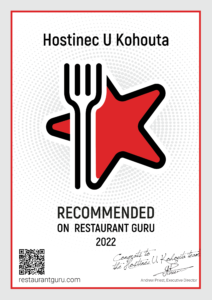 Restaurant Guru - find best restaurants nearby